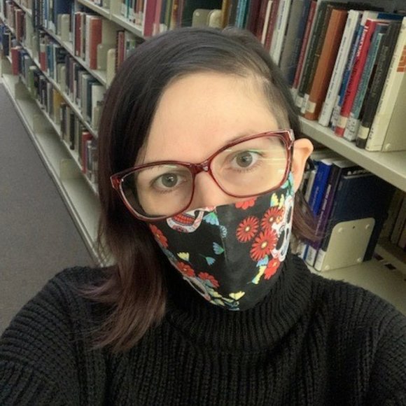 Meet your Posher, Elfie - Picture 1 of 3